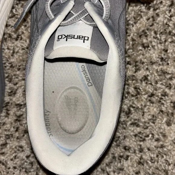 Dansko Tennis shoes - Picture 3 of 3